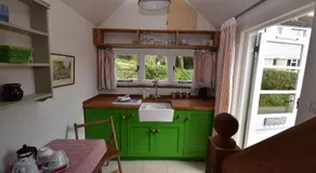 Applecote a studio apartment for two Rye, East Sussex - Image 3