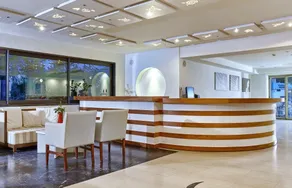 Zephyros Beach Boutique Hotel - Image 3