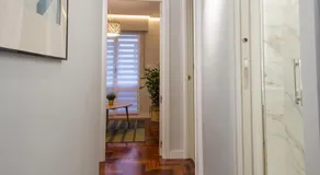 Encantadora Vivienda turística con Wifi en Sestao - Image 5
