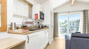 Bath Mill Lodge Retreat - Image 4