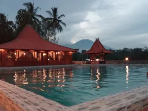 Kampoeng Joglo Ijen - Image 2