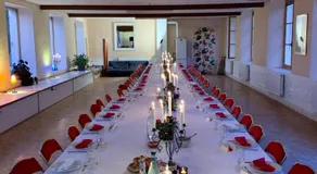 Beautiful country house located 50min from Paris Eiffel Tour - Demeure d'exception à 50min de Paris Tour Eiffel - Image 2