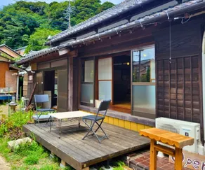 kominkasauna&BBQ TKtei - Image 3