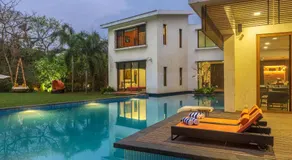 SaffronStays Estella, Alibaug - Image 3