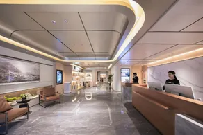 Atour Hotel Xiaomi Mobile Internet Industrial Park West Jiancai Road - Image 2