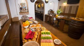 GLUTEN FREE Bed & Breakfast Dežela Okusov - Image 5