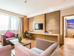 Beijing Zhongyu Century Yuxuan Hotel - Image 5