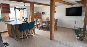 Ferienhaus im Grünen - Image 2