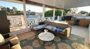 Modern Bright New Studio with Roof-top Deck Walk to Santa Monica Beach, FreeWiFi, Parking - Image 2