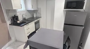 Charmant studio neuf et meublé - Image 3