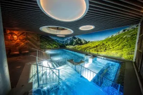 Mountain Shelter Apartments - Image 2