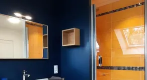 La Petite Taupe - Chambres d'hôtes - Image 3