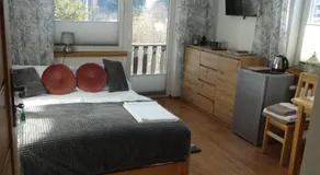 Dom nad potokiem - pokoje całoroczne - Image 4