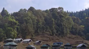 Buzz Eco Camps Chopta - Image 2