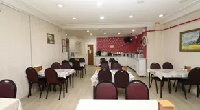 Pera City Hotel - Image 5