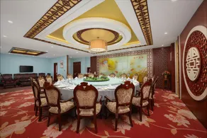 Jin Xin Hotel (Leling Zhenxing West Road Branch) - Image 3