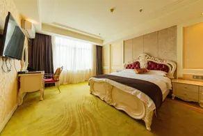 Kunming Yongdu Hotel (Yunnan Agricultural University Branch) - Image 2