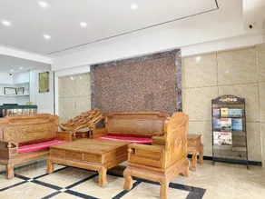 Times Mingdu Business Hotel - Image 5
