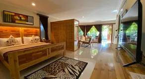 Jepara Marina Beach Bungalows - Image 2