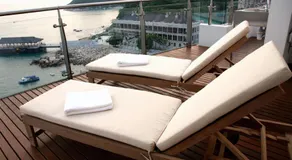 Stanley Oriental Hotel - Image 2