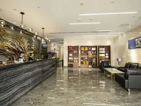 Jiaxinyuan Hotel - Image 4