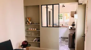 Maisonnette avec jardin proche Paris - Image 4