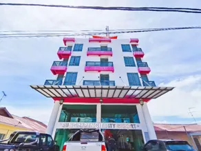 Sg Rengit City Resort 3 - Image 5