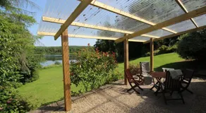 LAKESIDE COTTAGE - Familiy, Golfing & Fishing - Image 3