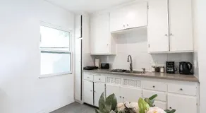 Affordable 1BR apt near Beverly Hills - Image 5