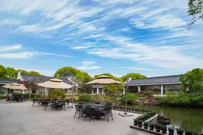 Rezen Hotel Jiulong Bay Garden Wuxi - Image 5