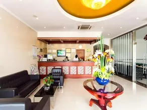 GreenTree Inn Jiangsu Suzhou International Education Zone Shihu Express Hotel - Image 2