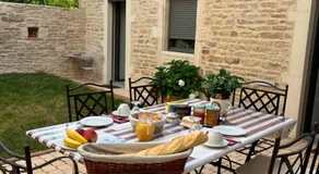 Les chambres claires Givry - Image 5