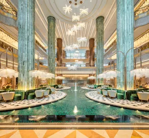 Yungang Grand Hotel - Image 3