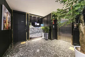 Gimhae Jangyu Hotel Londoner - Image 5