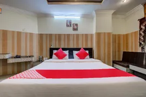 OYO 3356 Hotel Green Valley - Image 2