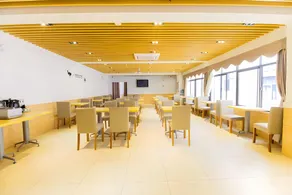 Motel Shanghai Jiading Bailian Shopping Center - Image 2