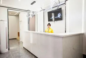 Shell Hotel Taiyuan Yingze District Liuxiang Nan Road - Image 4