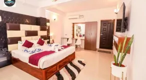 Sangri Las Beach Resort-Havelock Island - Image 2