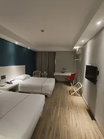Chaohu Pinshang Holiday Hotel - Image 2