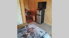 Kleine Hütte auf der DonkeyRanch - Image 2