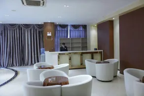 Haodu Hotel (Gaoyang Jianxin Street Branch) - Image 4