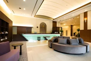 Green Hill Hotel Akashi - Image 3