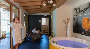 Albergo Alpino - Image 3