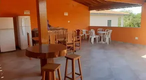 Imóvel espaçoso com piscina em são Sebastião - Image 3