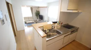 Guesthouse徳島201 - Image 3