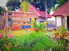 Long Beach Hotel Pangandaran - Image 3