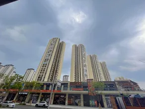 Aotman Hotel (Chengdu Qingbaijiang Wanda) - Image 3