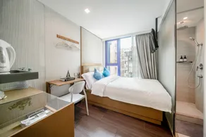 SHINGTING LIVING Hotel Apartment - Image 2