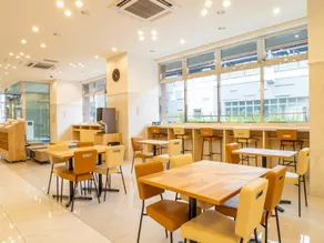 Toyoko Inn Higashi-osaka - Image 4