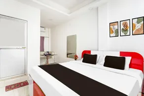 Hotel O Pradhan Nagar Siliguri Formerly Prince Guest House - Image 2
